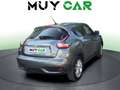 Nissan Juke 1.5dCi Acenta 4x2 Gris - thumbnail 7