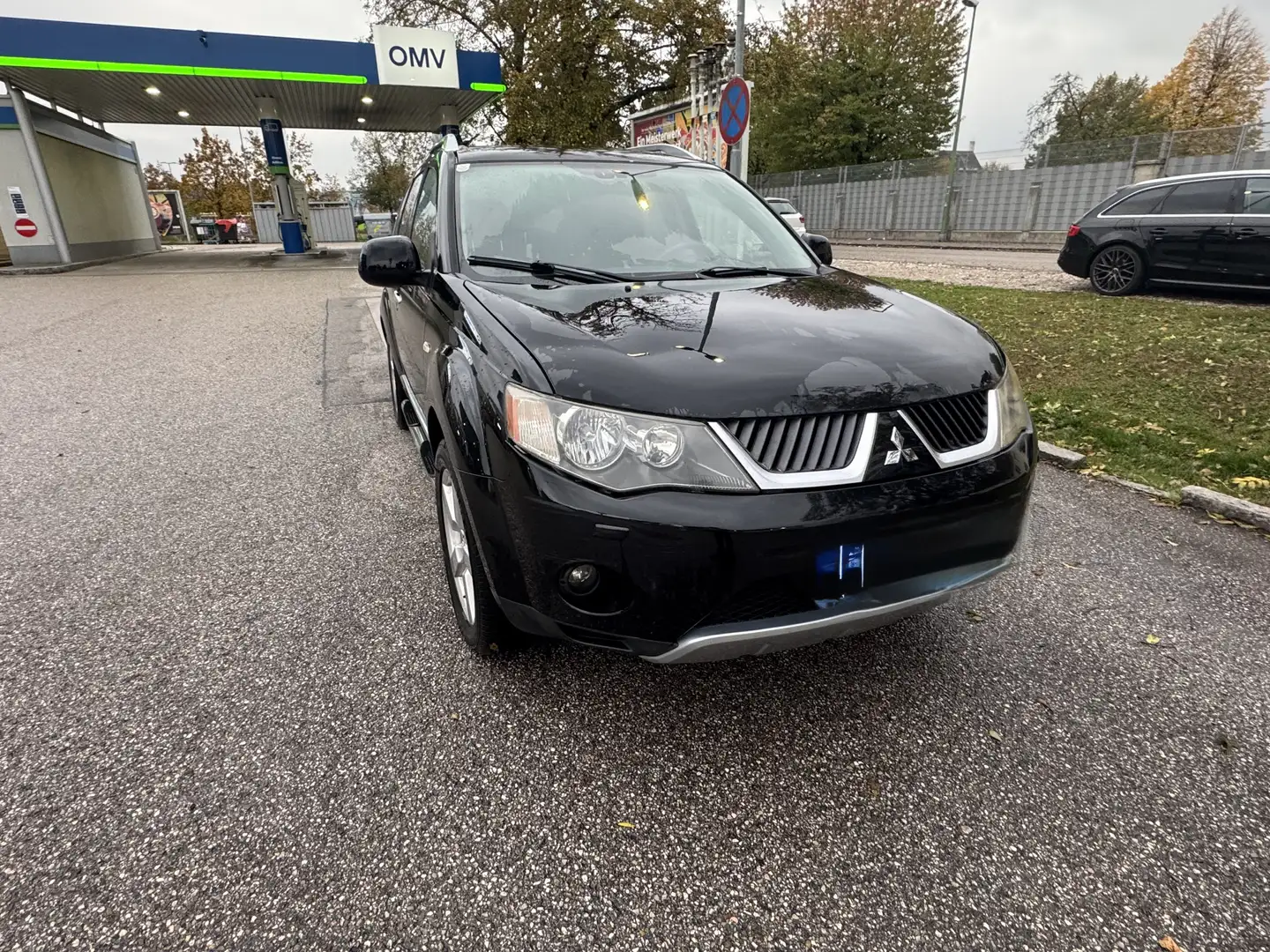 Mitsubishi Outlander 2.2 DI-D 4WD Instyle - 2