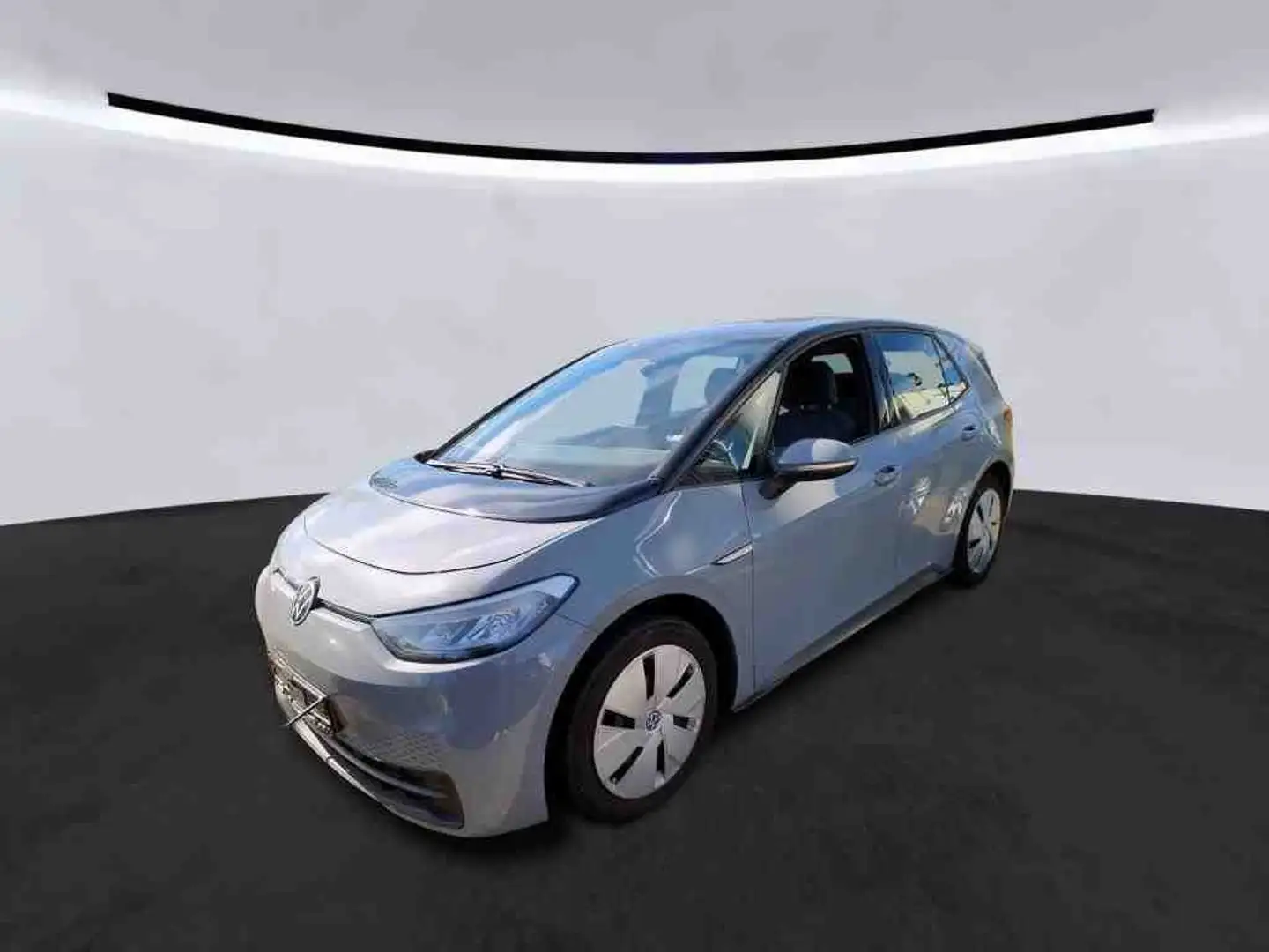 Volkswagen ID.3 Pure Performance *LED*NAVI*PARKSENSOR*APPCON* Grau - 2