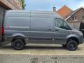 Mercedes-Benz Sprinter 56.990 EX - 4x4 - L2H2 - NIEUW - 2025 - 0KM Grijs - thumbnail 5