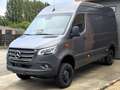 Mercedes-Benz Sprinter 56.990 EX - 4x4 - L2H2 - NIEUW - 2025 - 0KM Grijs - thumbnail 2