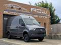Mercedes-Benz Sprinter 56.990 EX - 4x4 - L2H2 - NIEUW - 2025 - 0KM Grijs - thumbnail 3