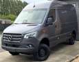 Mercedes-Benz Sprinter 56.990 EX - 4x4 - L2H2 - NIEUW - 2025 - 0KM Grijs - thumbnail 1