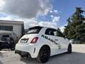 Abarth 595 Competizione 1.4T-JET 180CV stage3 CABRIOLET AUTOMATICA Blanco - thumbnail 3