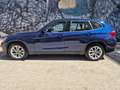 BMW X1 X1 E84 sdrive18d Msport Blu/Azzurro - thumbnail 1