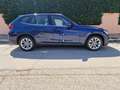 BMW X1 X1 E84 sdrive18d Msport Blu/Azzurro - thumbnail 4
