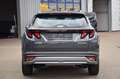 Hyundai TUCSON 1.6 T-GDI NAVI KAMERA SHZ LED AHK VORB. Gris - thumbnail 14