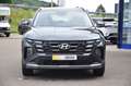 Hyundai TUCSON 1.6 T-GDI NAVI KAMERA SHZ LED AHK VORB. Gris - thumbnail 25