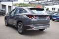 Hyundai TUCSON 1.6 T-GDI NAVI KAMERA SHZ LED AHK VORB. Gris - thumbnail 13