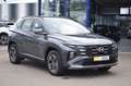 Hyundai TUCSON 1.6 T-GDI NAVI KAMERA SHZ LED AHK VORB. Gris - thumbnail 24