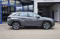 Hyundai TUCSON 1.6 T-GDI NAVI KAMERA SHZ LED AHK VORB. Gris - thumbnail 19