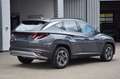 Hyundai TUCSON 1.6 T-GDI NAVI KAMERA SHZ LED AHK VORB. Gris - thumbnail 18