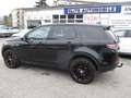 Land Rover Discovery Sport Negro - thumbnail 3