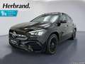 Mercedes-Benz GLA 220 d 4M AMG Line Night Pano AHK DISTRONIC Schwarz - thumbnail 1