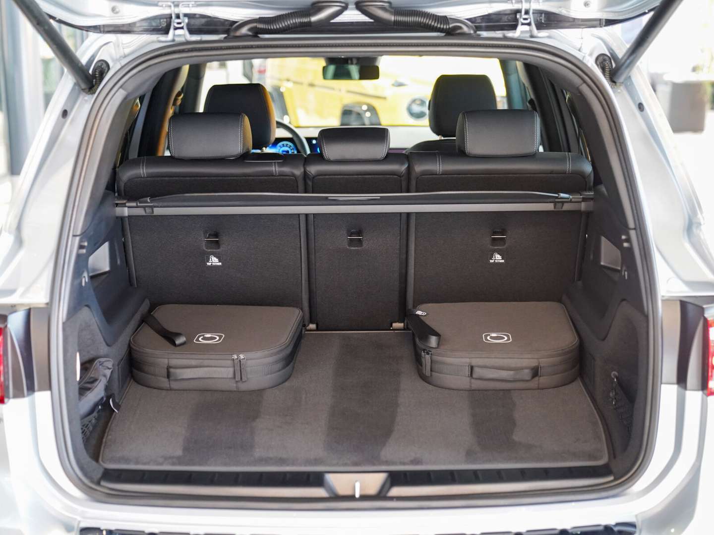 Mercedes EQB 300 Progressive -  - Joinsteer - #3