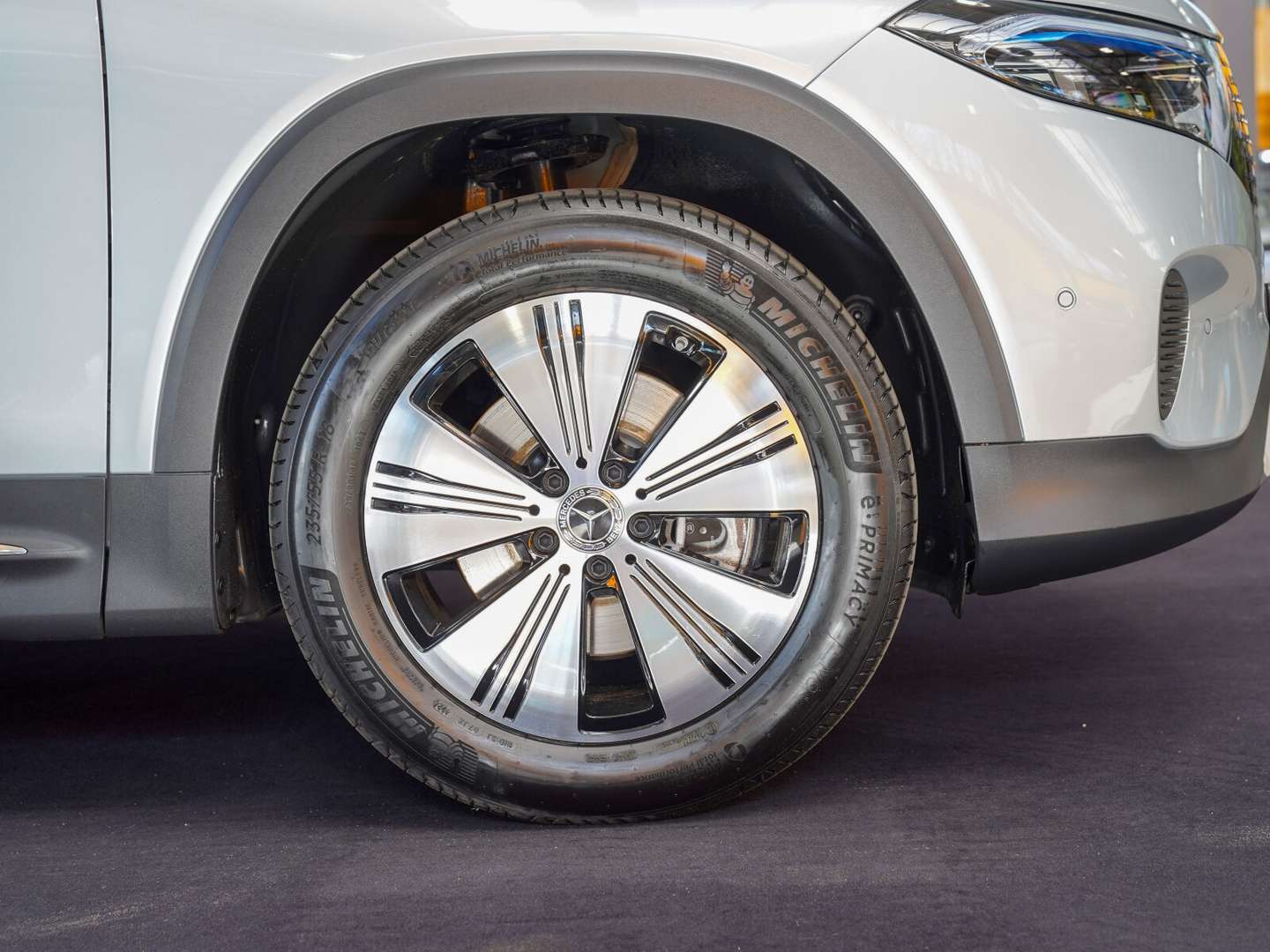 Mercedes EQB 300 Progressive -  - Joinsteer - #1