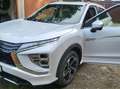 Mitsubishi Eclipse Cross Eclipse Cross Plug-In Hybrid 4WD Top Weiß - thumbnail 2