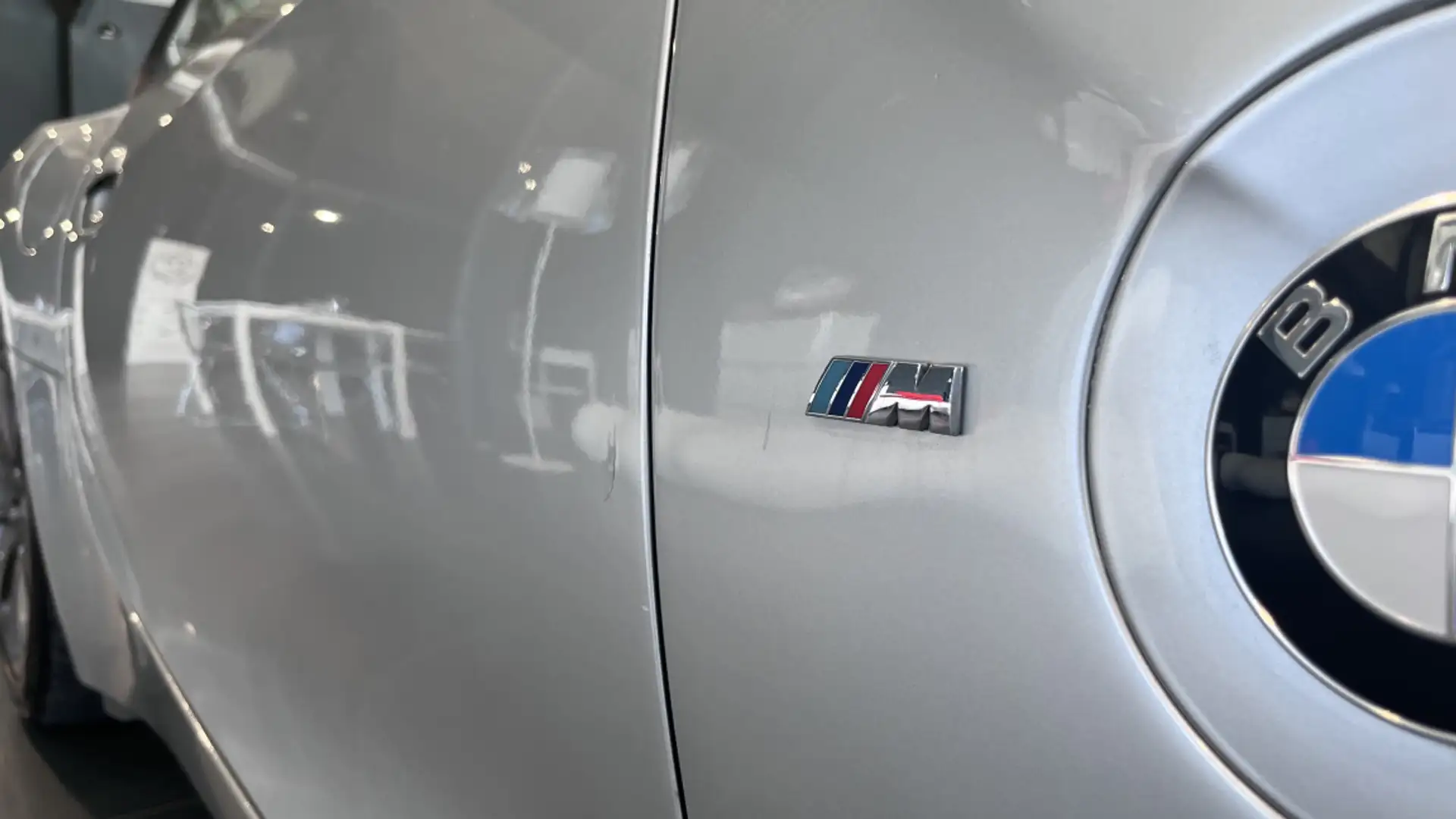 BMW Z4 3.0si 265ch Bvm6 - 2