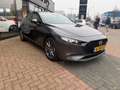 Mazda 3 2.0 e-SkyActiv-G M Hybrid 122 Luxury AUT|ACC|NAV|C Gris - thumbnail 6