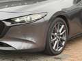 Mazda 3 2.0 e-SkyActiv-G M Hybrid 122 Luxury AUT|ACC|NAV|C Gris - thumbnail 4