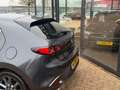 Mazda 3 2.0 e-SkyActiv-G M Hybrid 122 Luxury AUT|ACC|NAV|C Gris - thumbnail 8