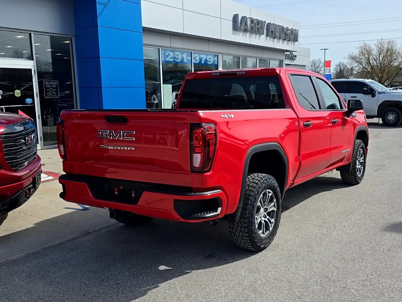 GMC Sierra 1500 снимка GMC Sierra 1500
