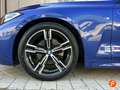 BMW 420 420d Blauw - thumbnail 8