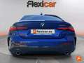 BMW 420 420d Blauw - thumbnail 5