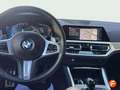 BMW 420 420d Blauw - thumbnail 9