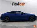 BMW 420 420d Blauw - thumbnail 4