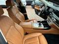 BMW 740 i*DISIPLAY-KEY*HARMAN-KARDON*STANDHEIZUNG* Czarny - thumbnail 9