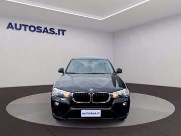 xDrive20d Business Advantage