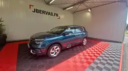 Citroen C5 Aircross Hybrid 225 ë-EAT8 Business