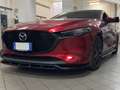 Mazda 3 5p 2.0 186 m-hybrid Exclusive Line Driver Assist. Rosso - thumbnail 7