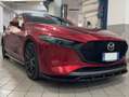 Mazda 3 5p 2.0 186 m-hybrid Exclusive Line Driver Assist. Rosso - thumbnail 5