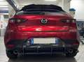 Mazda 3 5p 2.0 186 m-hybrid Exclusive Line Driver Assist. Rosso - thumbnail 3