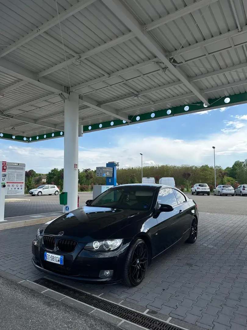 BMW 320 320d Coupe Futura 177cv - 2