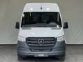 Mercedes-Benz Sprinter 317 CDI Kasten MBUX+StaHeiz+JungeSterne Weiß - thumbnail 2