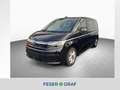 Volkswagen T7 Multivan Style 1.4TSI eHybrid KÜ AHK RK Navi Klima Schwarz - thumbnail 1