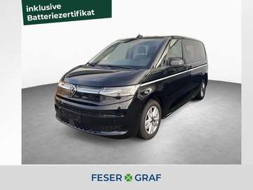 Style 1.4TSI eHybrid KÜ AHK RK Navi Klima