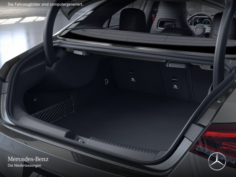 Mercedes-Benz CLA 35 AMG CLA 35 4M AMG+MULTIBEAM+KAMERA+TOTW+KEYLESS+7G — photo 10