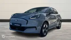 Ford Gen-E 168ch Standard Range 43 kWh