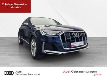 4.0 TFSI 373 kW quattro