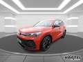 Volkswagen Tiguan R-LINE BLACK STYLE 1.5 ETSI DSG Sportpaket Rot - thumbnail 2