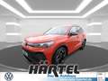 Volkswagen Tiguan R-LINE BLACK STYLE 1.5 ETSI DSG Sportpaket Rot - thumbnail 1