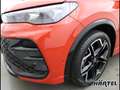 Volkswagen Tiguan R-LINE BLACK STYLE 1.5 ETSI DSG Sportpaket Rot - thumbnail 4
