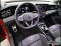 Volkswagen Tiguan R-LINE BLACK STYLE 1.5 ETSI DSG Sportpaket Rot - thumbnail 9