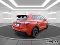Volkswagen Tiguan R-LINE BLACK STYLE 1.5 ETSI DSG Sportpaket Rot - thumbnail 3