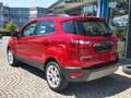Ford EcoSport Titanium Klimaautom. Xenon Winterpaket Rouge - thumbnail 4