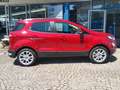 Ford EcoSport Titanium Klimaautom. Xenon Winterpaket Rouge - thumbnail 15